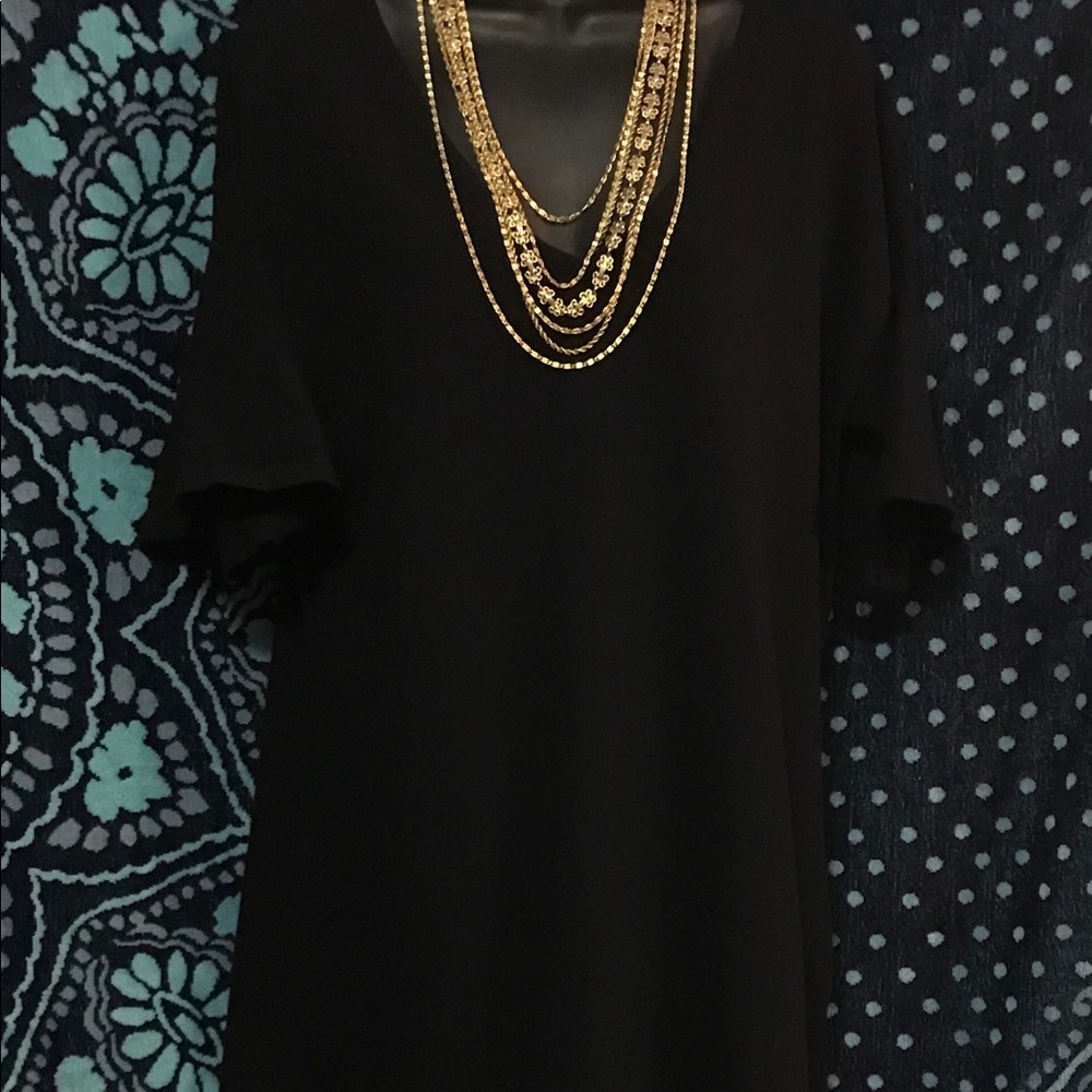 H&M T-Shirt Dress